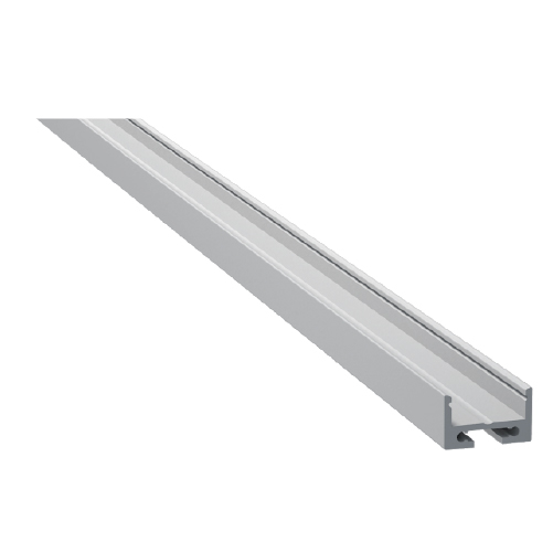 QSG-2119F ALU Silver